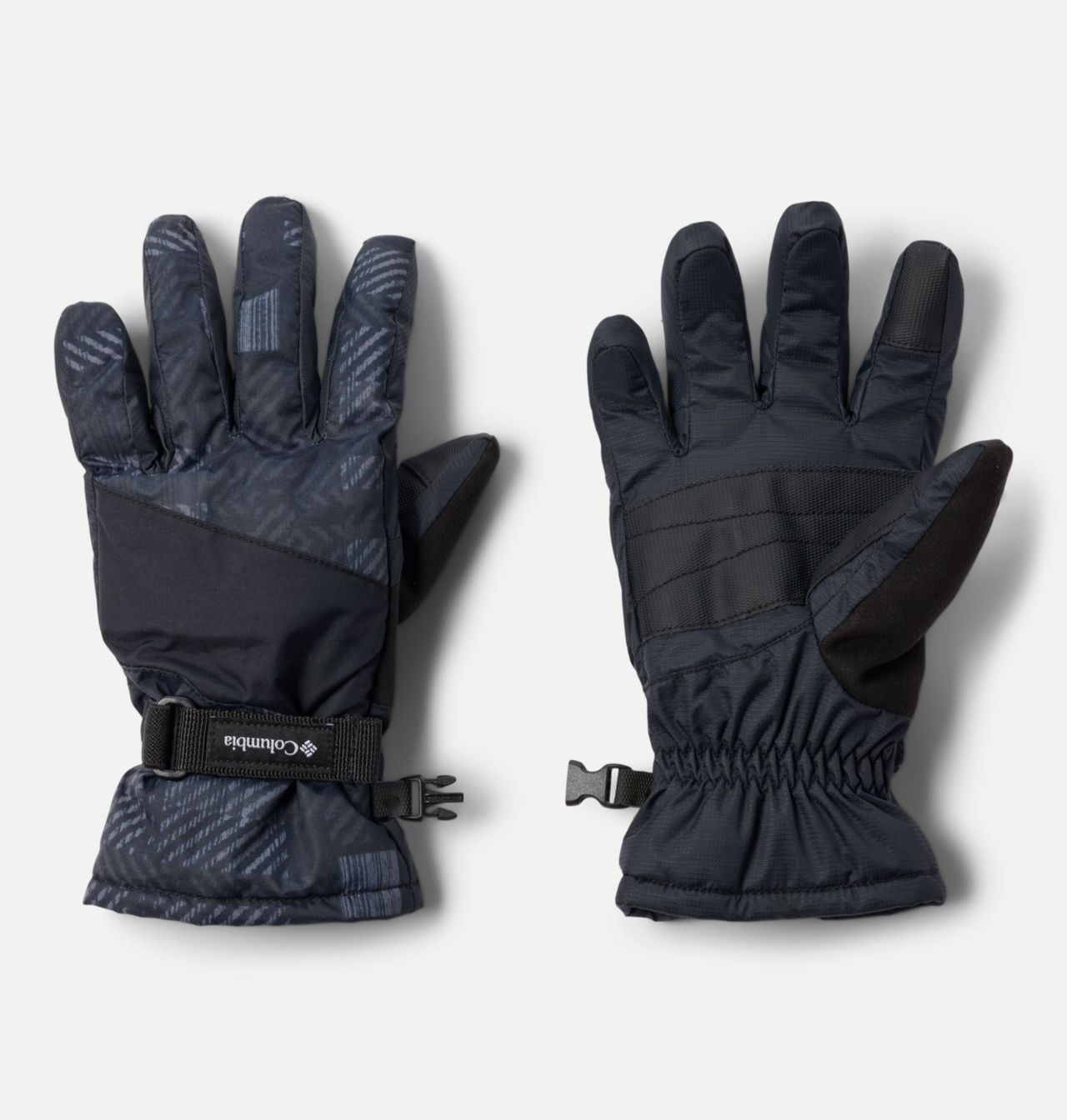 Kids' Core™ III Printed Gloves 1