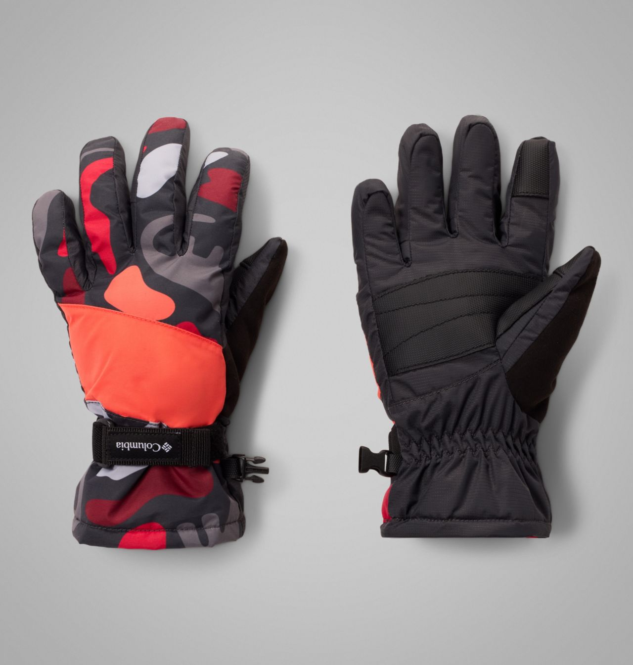 Gants à imprimé Core III pour enfants 1