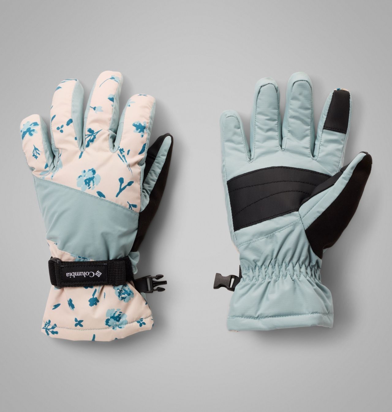 Gants à imprimé Core III pour enfants 1