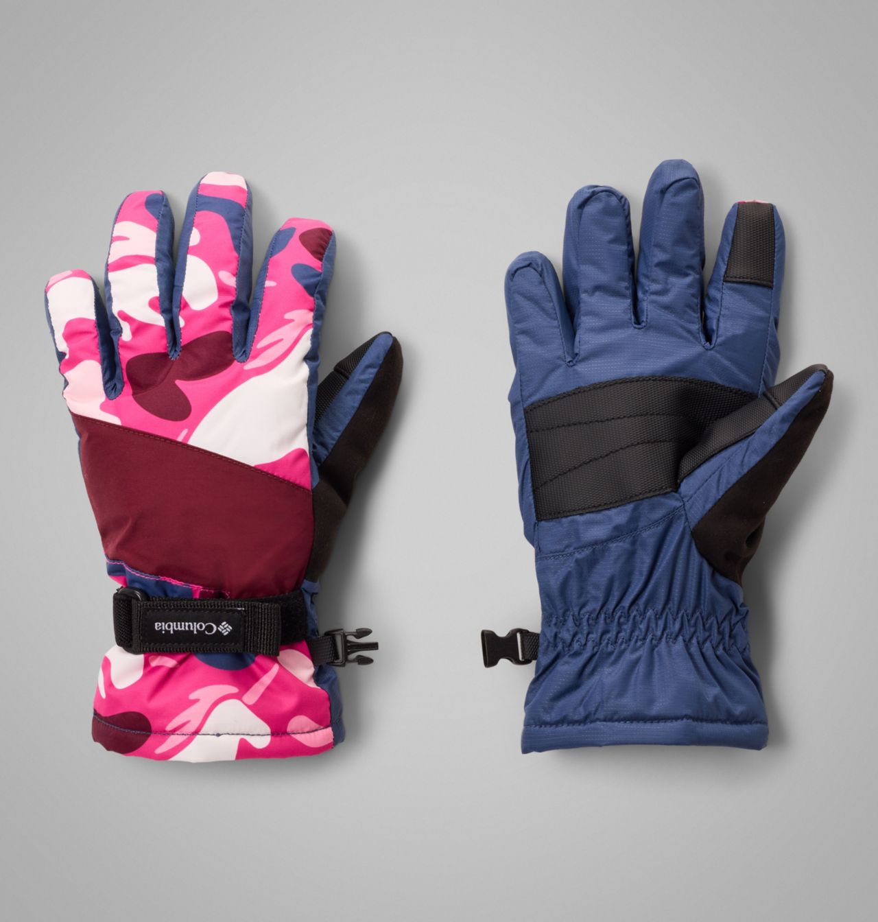 Gants à imprimé Core III pour enfants 1
