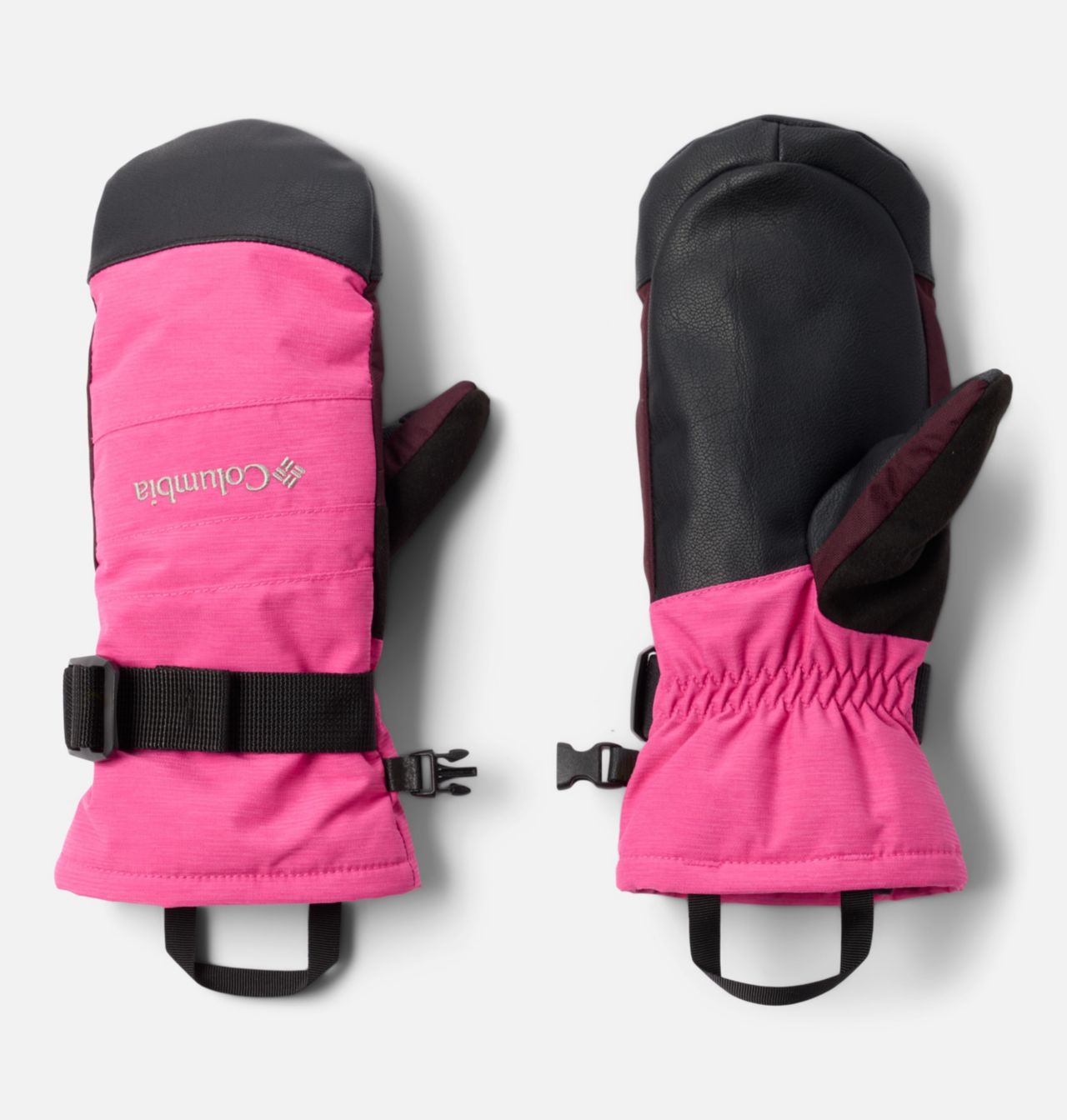 Kids' Whirlibird™ III Printed Mittens 1