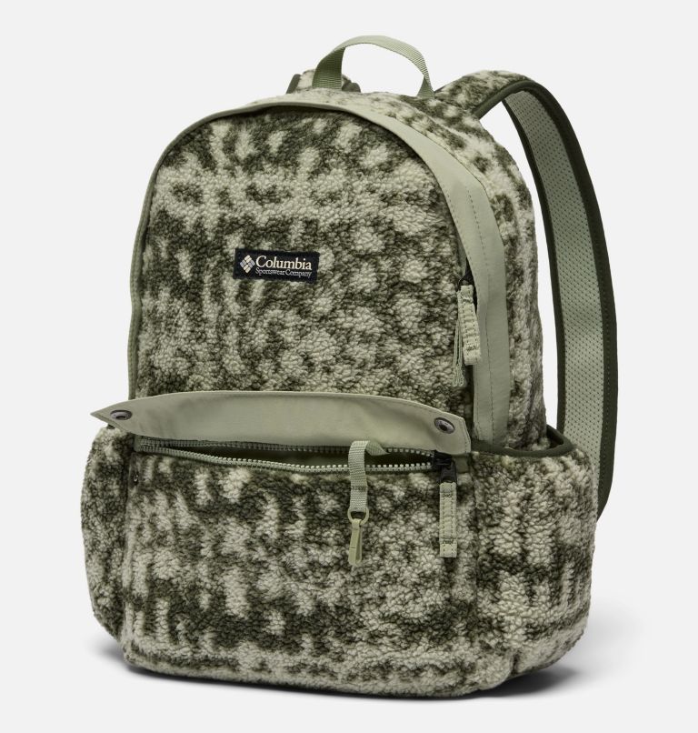 Helvetia II 14L Printed Backpack, Color: Greenscape Stippled Stripe,Safari,Shark, image 3