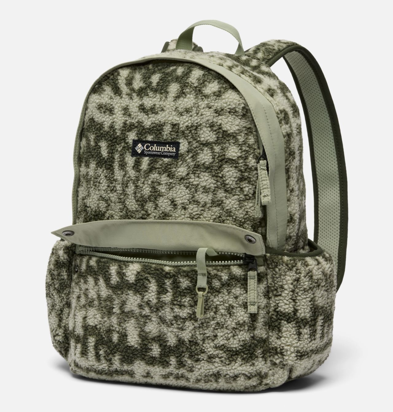 Helvetia™ II 14L Printed Backpack | 366 | O/S 3