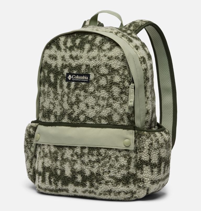 Helvetia II 14L Printed Backpack, Color: Greenscape Stippled Stripe,Safari,Shark, image 1
