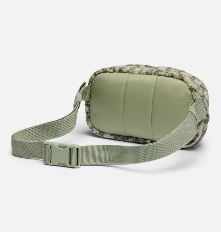Helvetia II Printed Hip Pack, Color: Greenscape, Safari Stippled Stripe, image 2