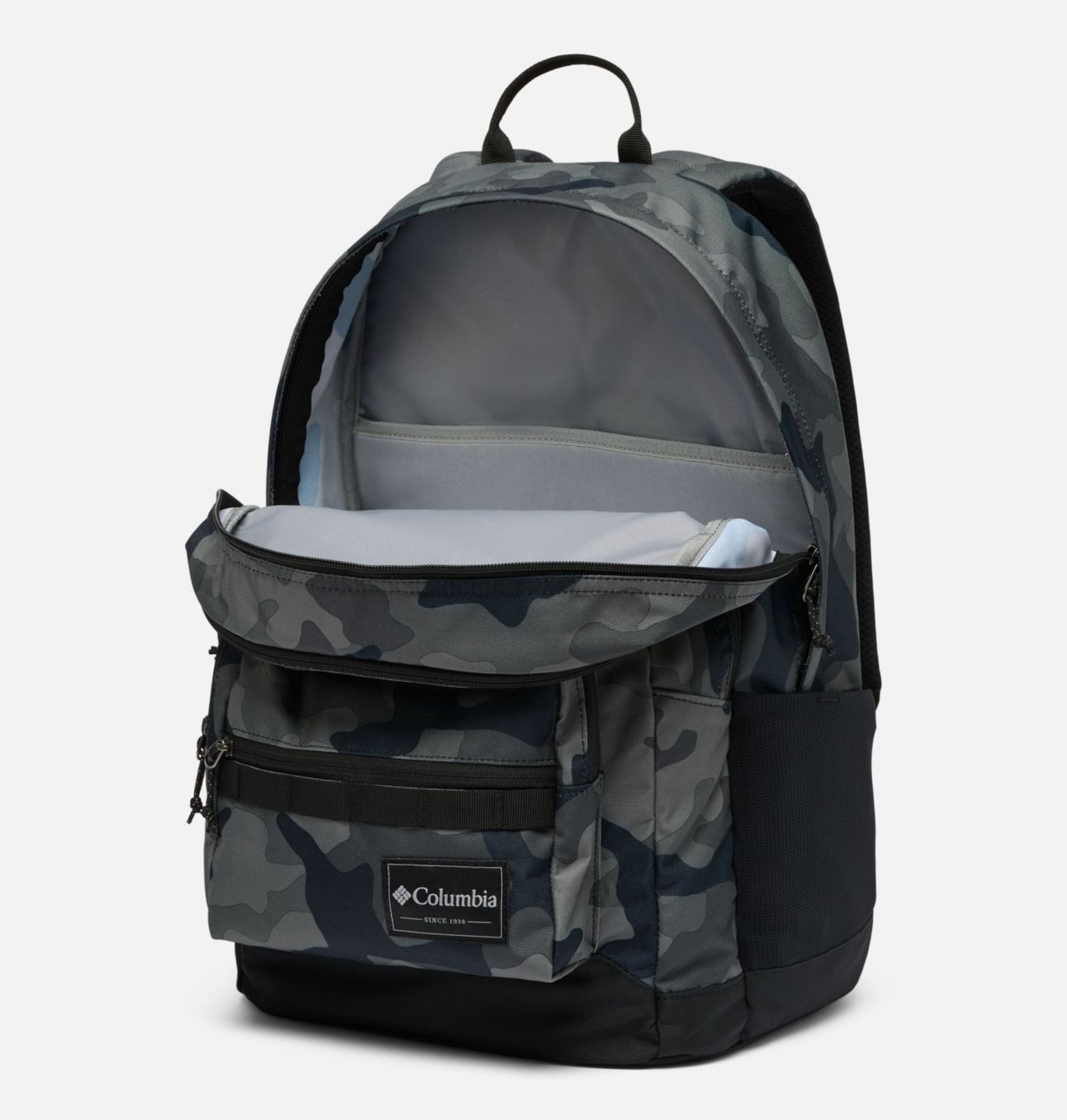 Zigzag™ II 30L Printed Backpack 4