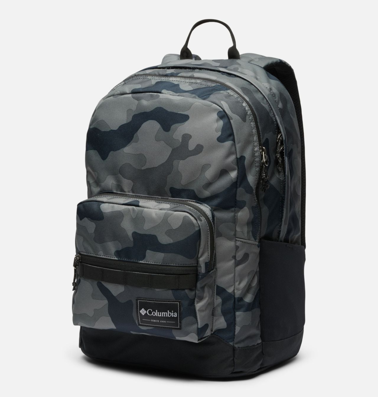 Zigzag™ II 30L Printed Backpack 1