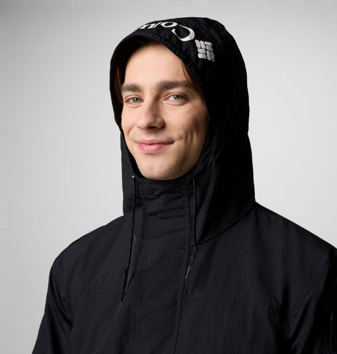 Men's Challenger™ Windbreaker Anorak 6