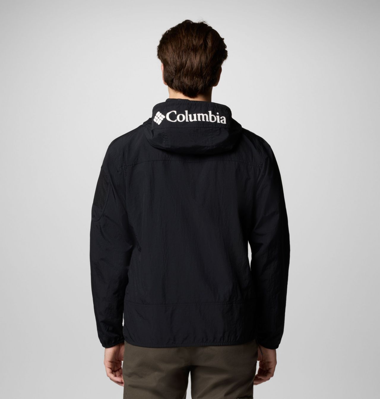 Men's Challenger™ Windbreaker Anorak 4