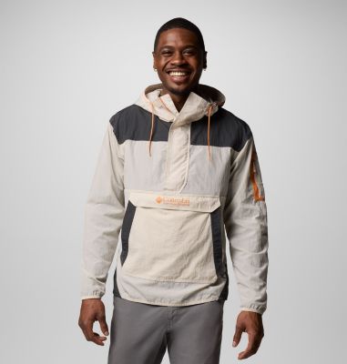 A Mens Jacket to Face Any Adventure | Columbia Sportswear®