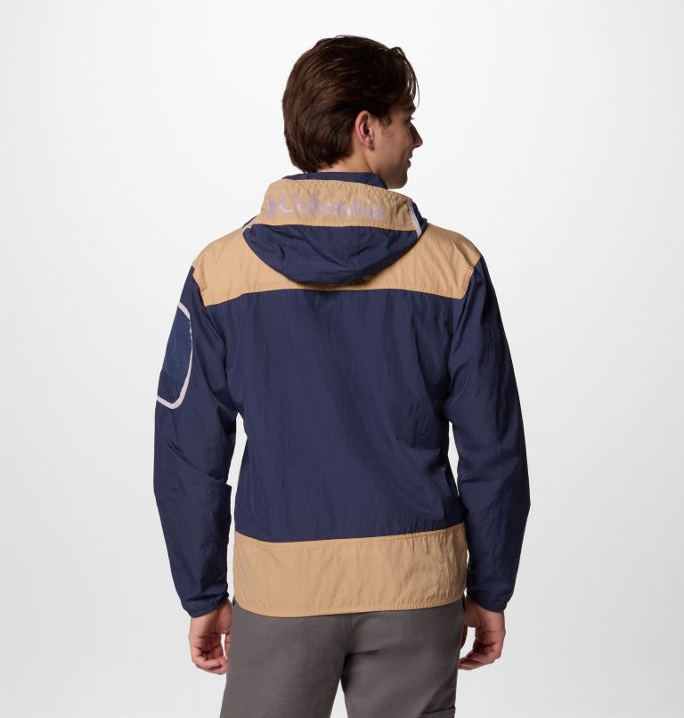Men's Challenger Windbreaker Anorak | Columbia Men's Challenger Windbreaker Anorak | Columbia