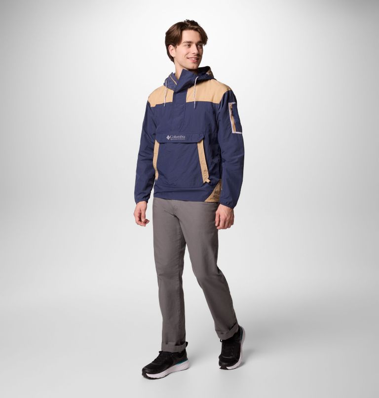 Men's Challenger Windbreaker Anorak | Columbia Men's Challenger Windbreaker Anorak | Columbia