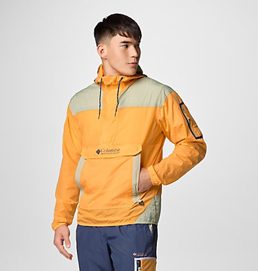Windbreakers - Men's Windbreaker Jackets | Columbia Sportswear Windbreakers - Men's Windbreaker Jackets | Columbia Sportswear
