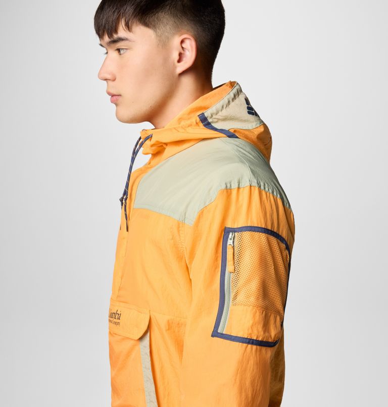 Men's Challenger™ Windbreaker Anorak | Men's Challenger™ Windbreaker Anorak |