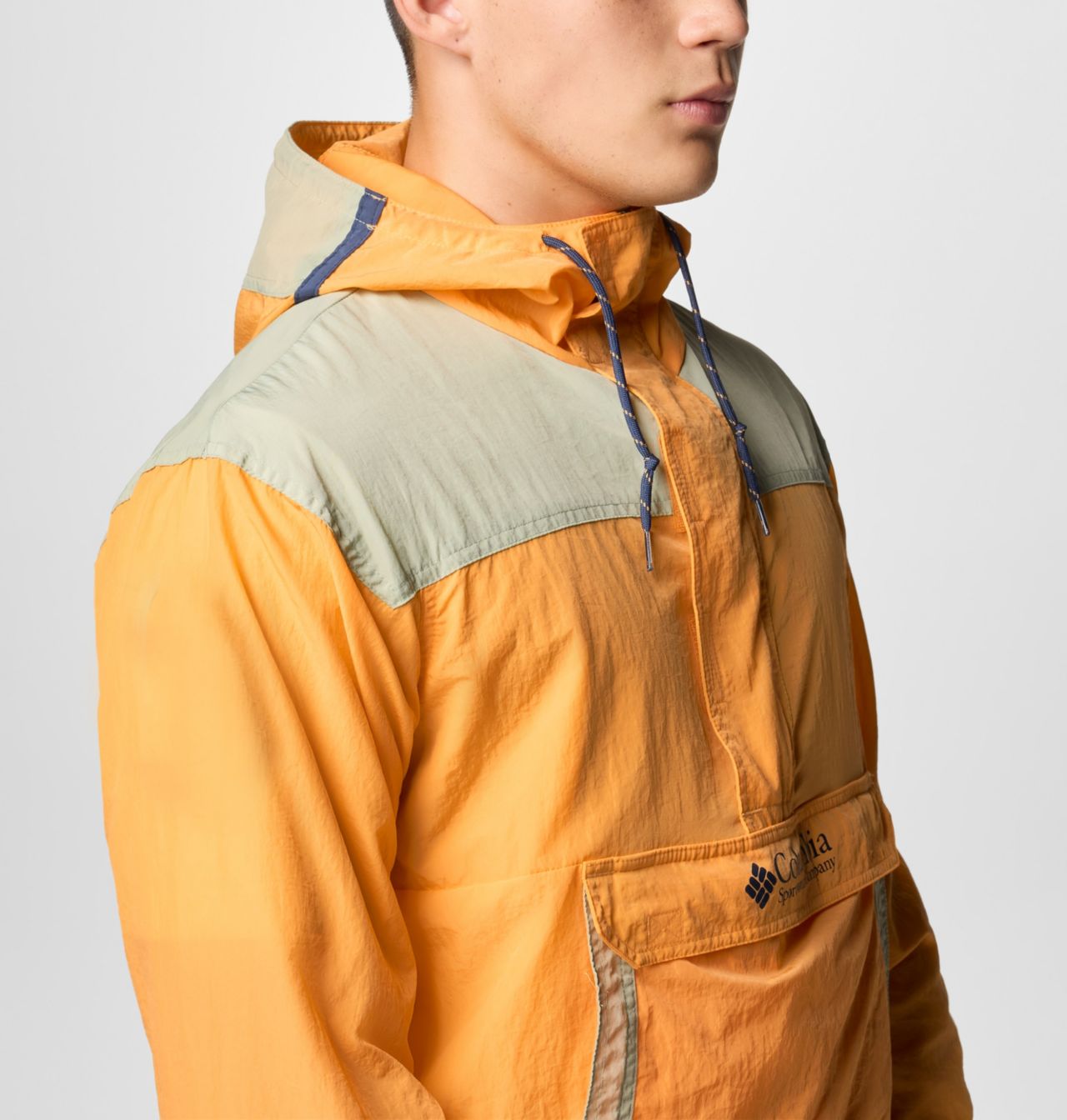 Men's Challenger™ Windbreaker Anorak 7
