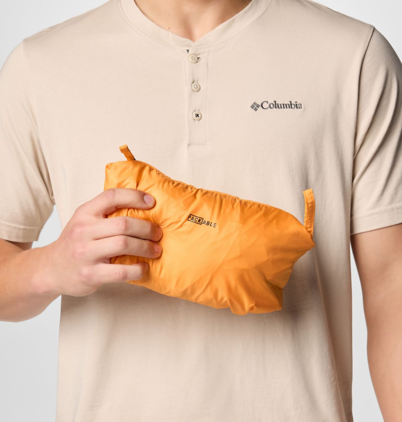 Men's Challenger™ Windbreaker Anorak 9