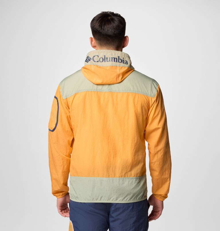 Men's Challenger™ Windbreaker Anorak | Men's Challenger™ Windbreaker Anorak |