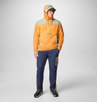 Windbreakers - Men's Windbreaker Jackets | Columbia Sportswear