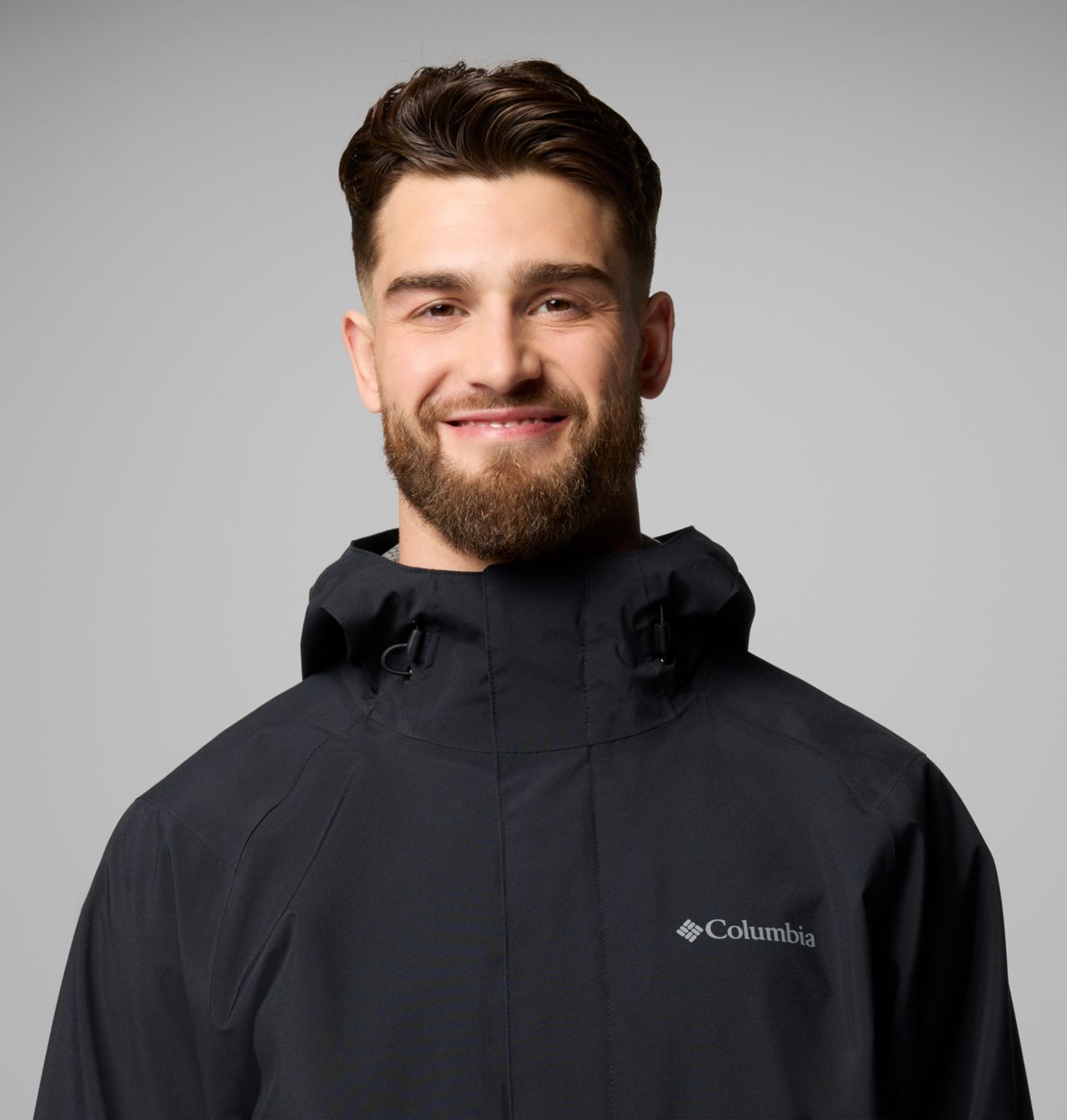 Men's Earth Explorer™ II Shell | 010 | L 5