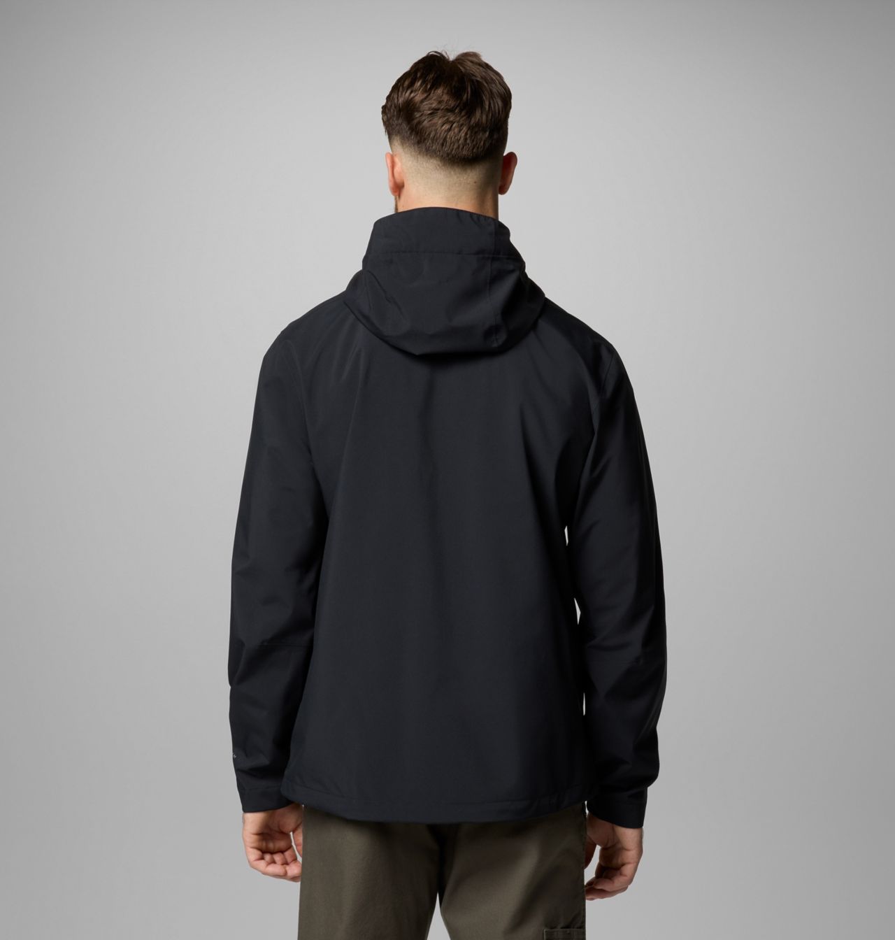 Men's Earth Explorer™ II Shell | 010 | L 3