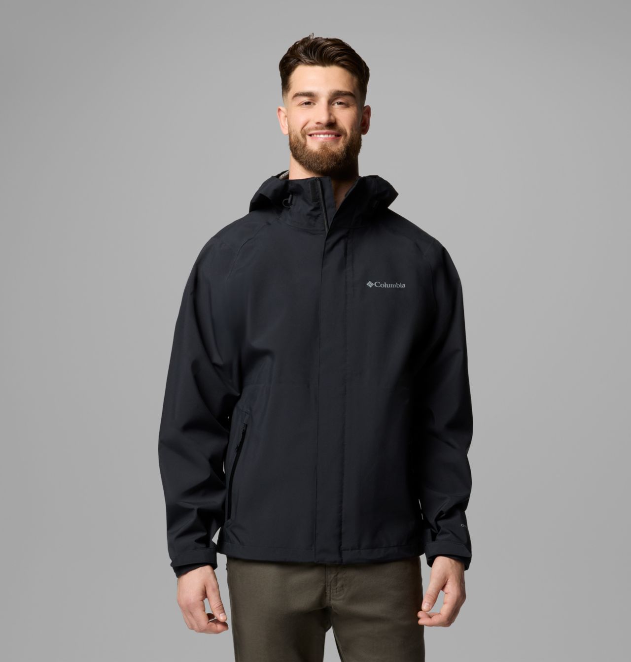 Men's Earth Explorer™ II Shell | 010 | L 1