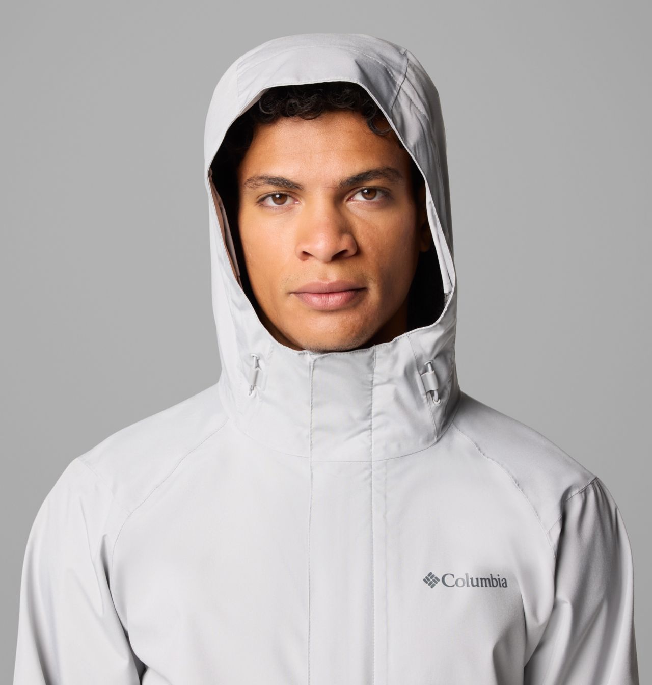 Men's Earth Explorer™ II Shell | 039 | XL 5