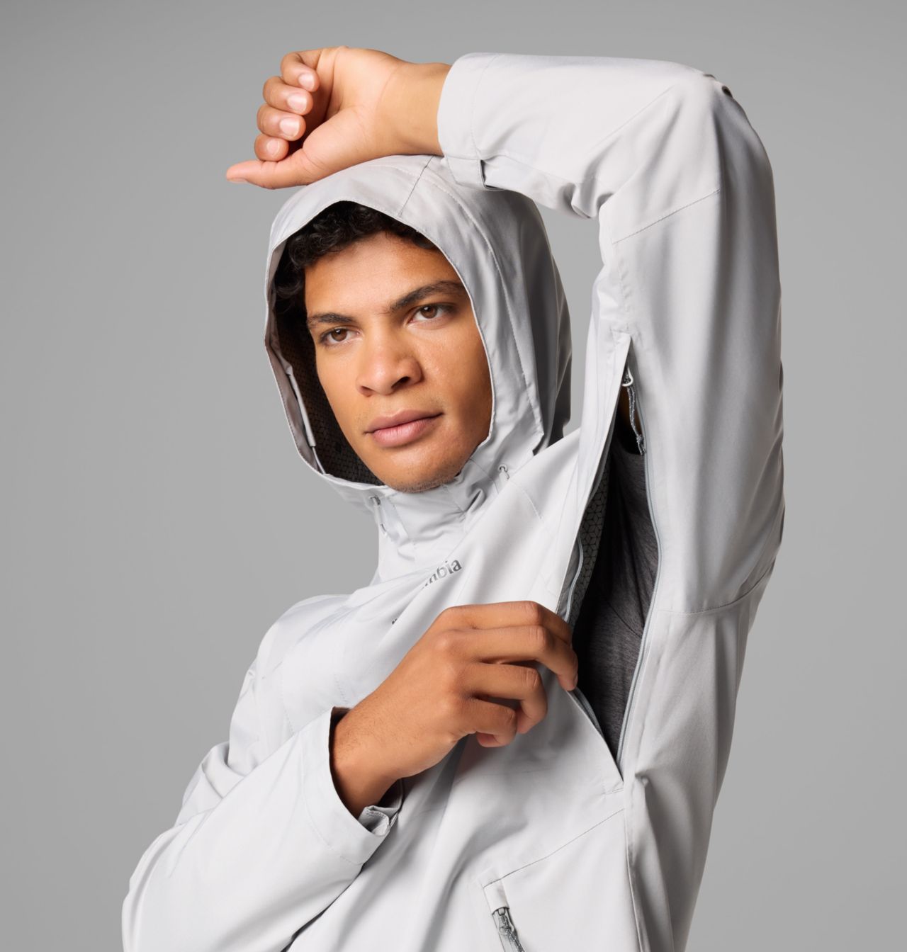 Men's Earth Explorer™ II Shell | 039 | XL 6