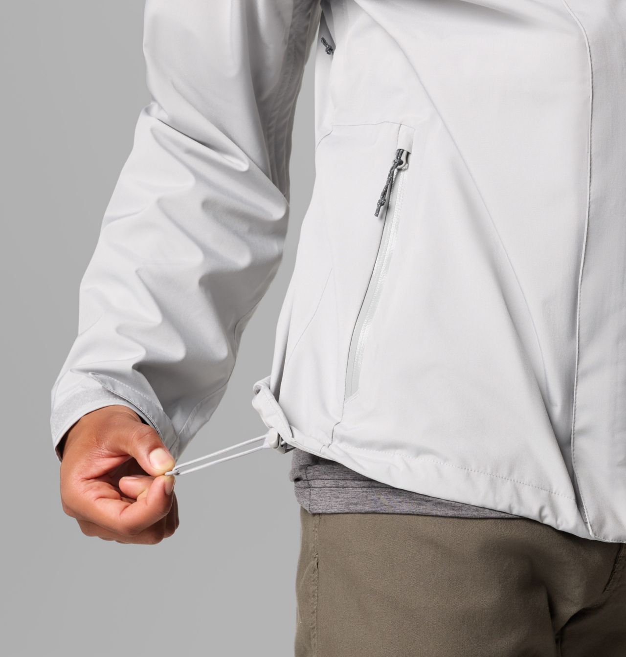 Men's Earth Explorer™ II Shell | 039 | XL 7