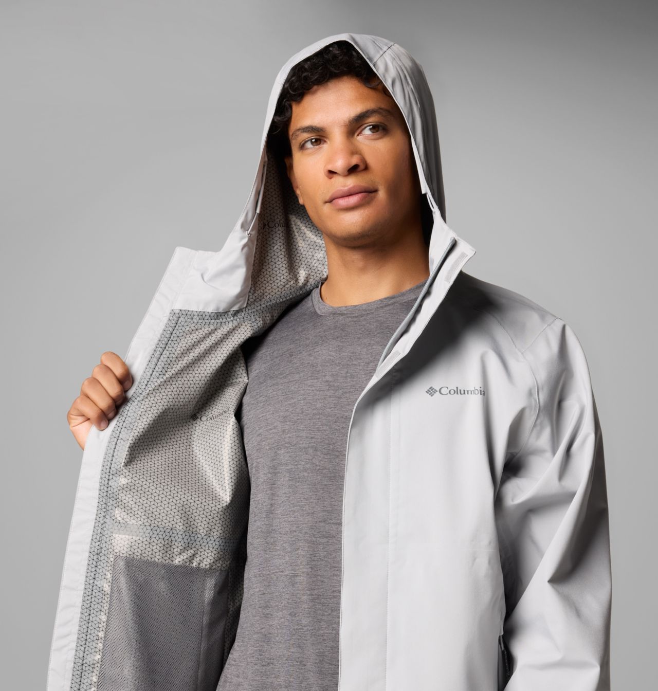 Men's Earth Explorer™ II Shell | 039 | XL 8