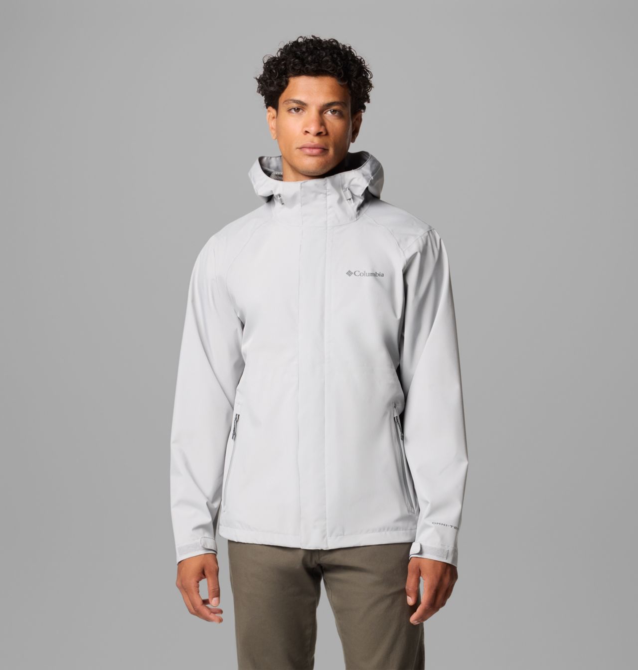 Men's Earth Explorer™ II Shell | 039 | XL 1