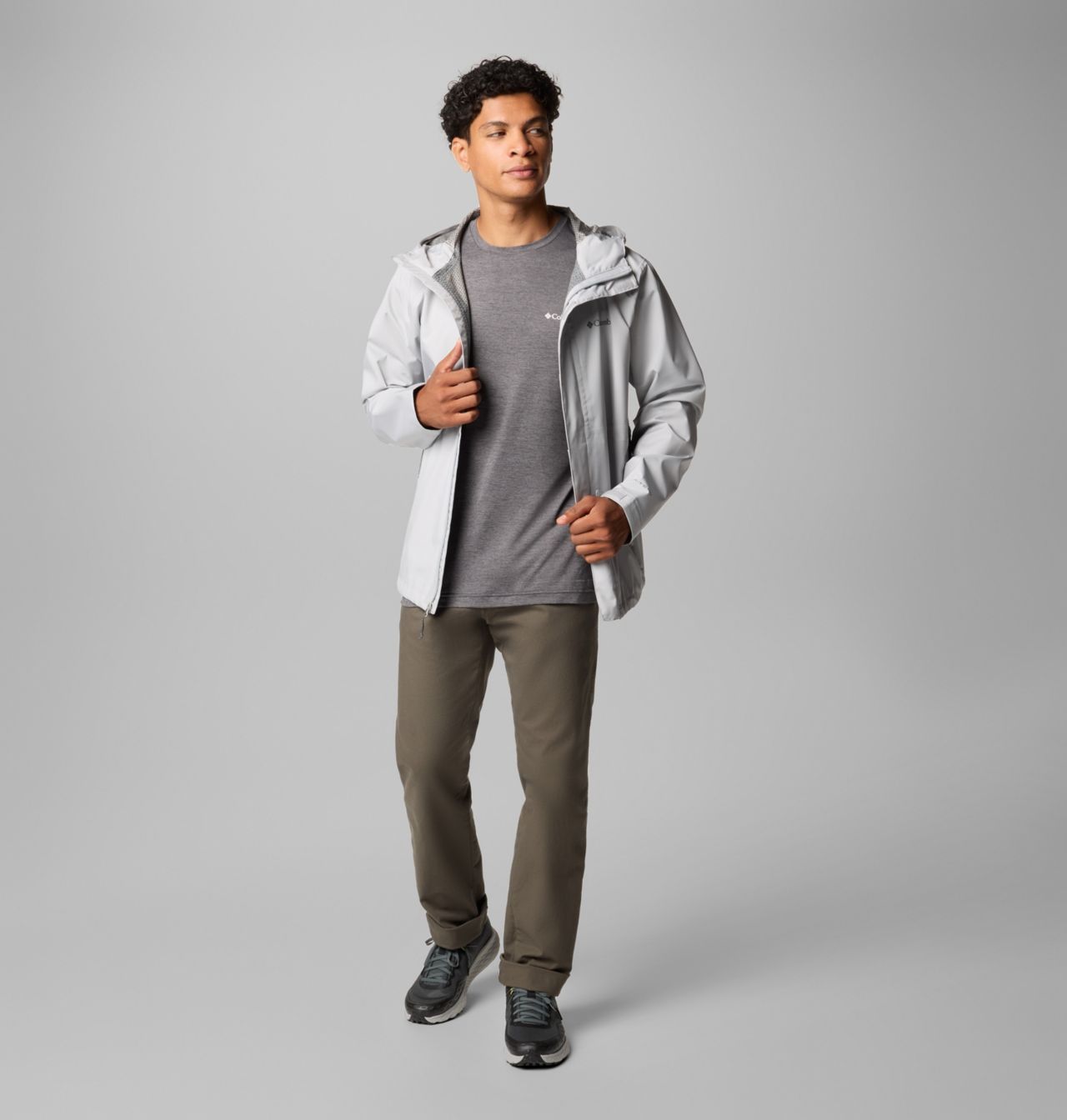 Men's Earth Explorer™ II Shell | 039 | XL 2