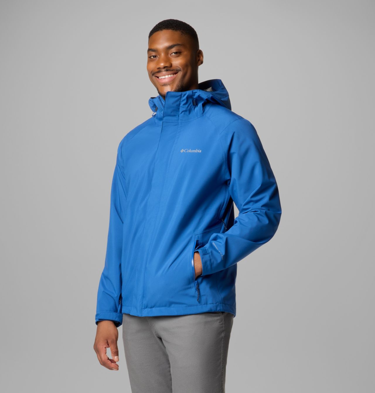 Men's Earth Explorer™ II Shell 4