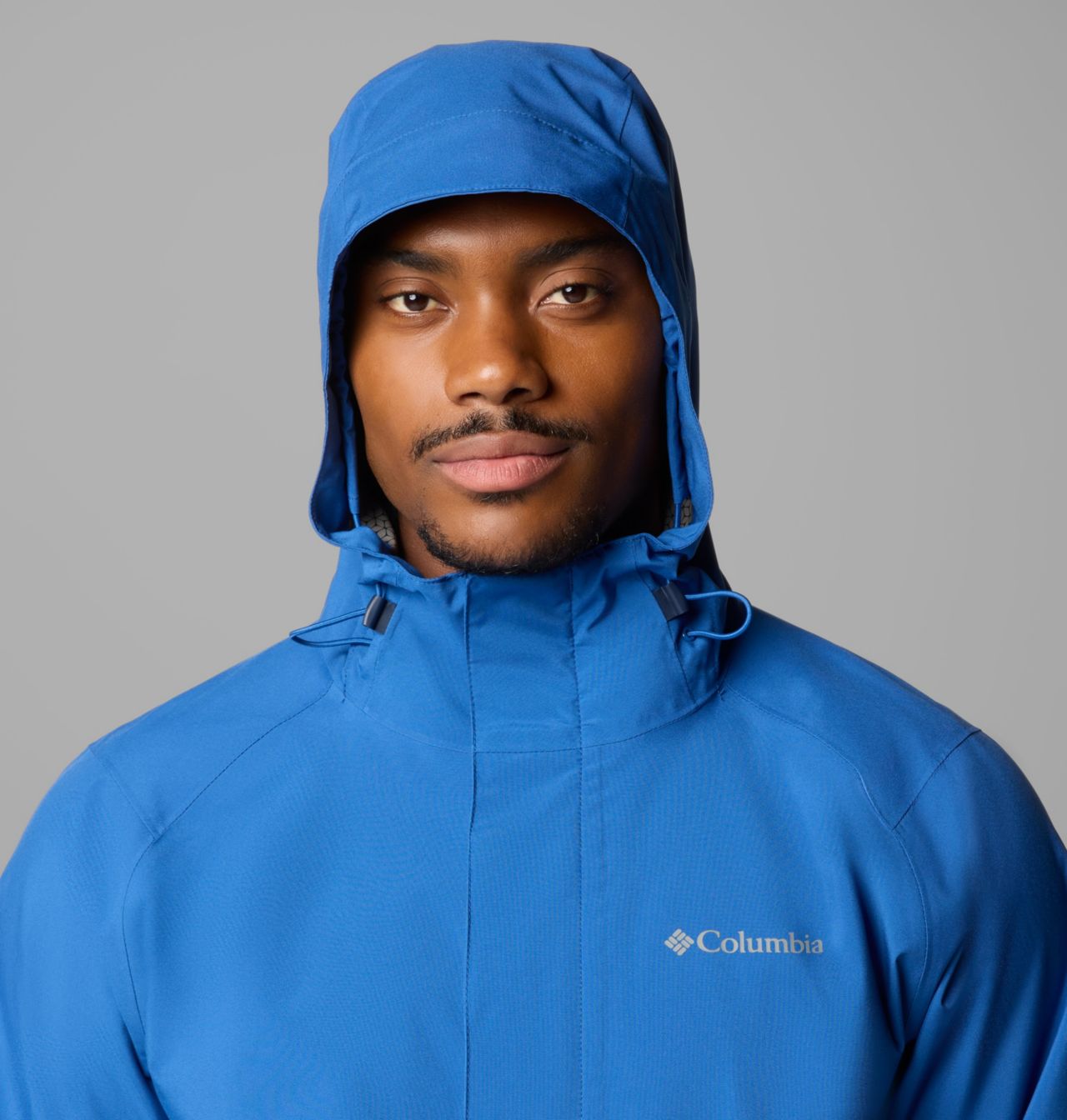 Men's Earth Explorer™ II Shell 5
