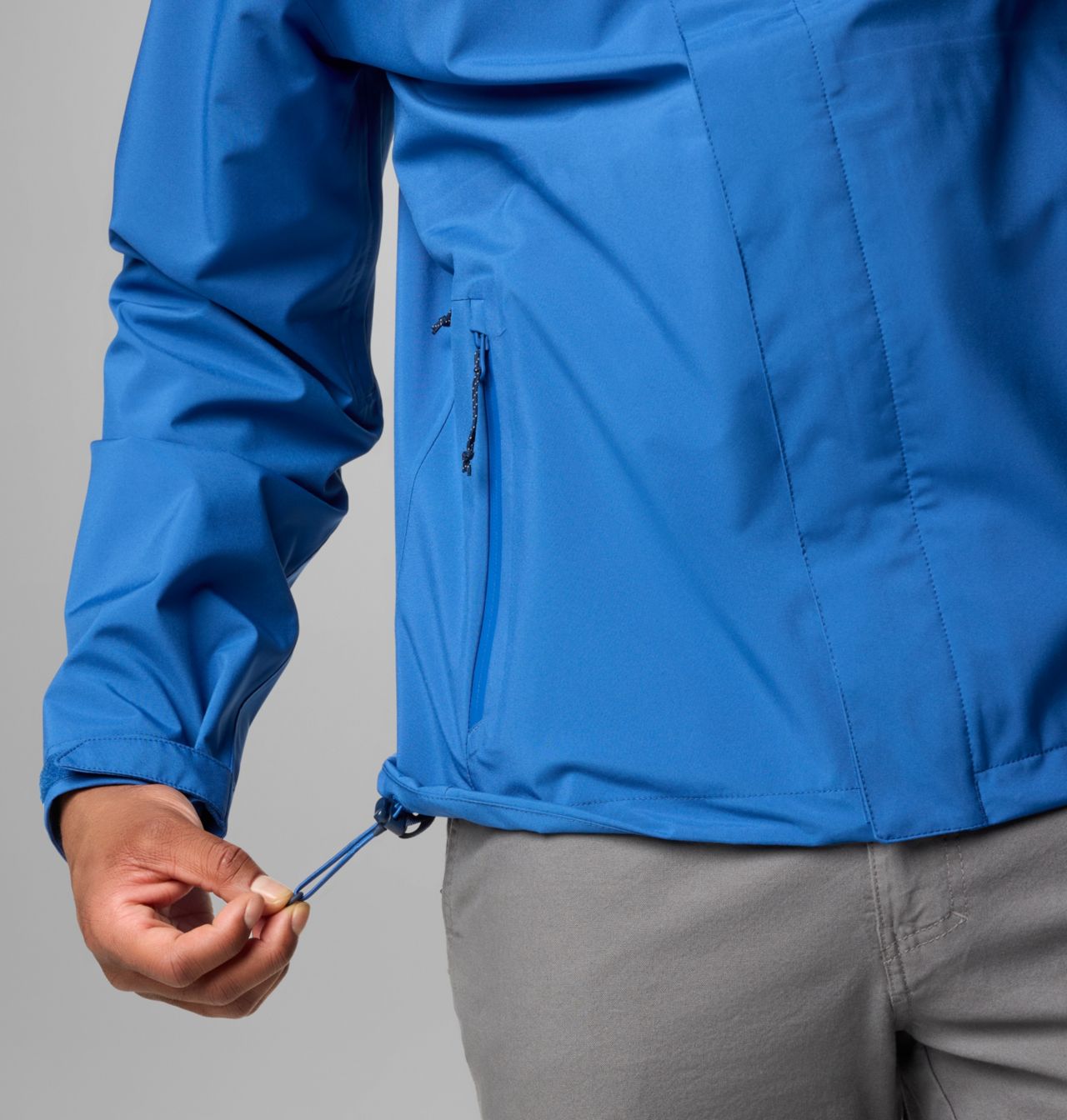 Men's Earth Explorer™ II Shell 7