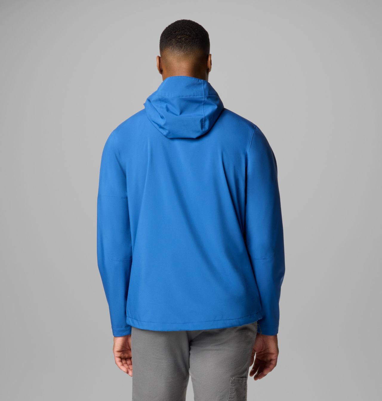 Men's Earth Explorer™ II Shell 3
