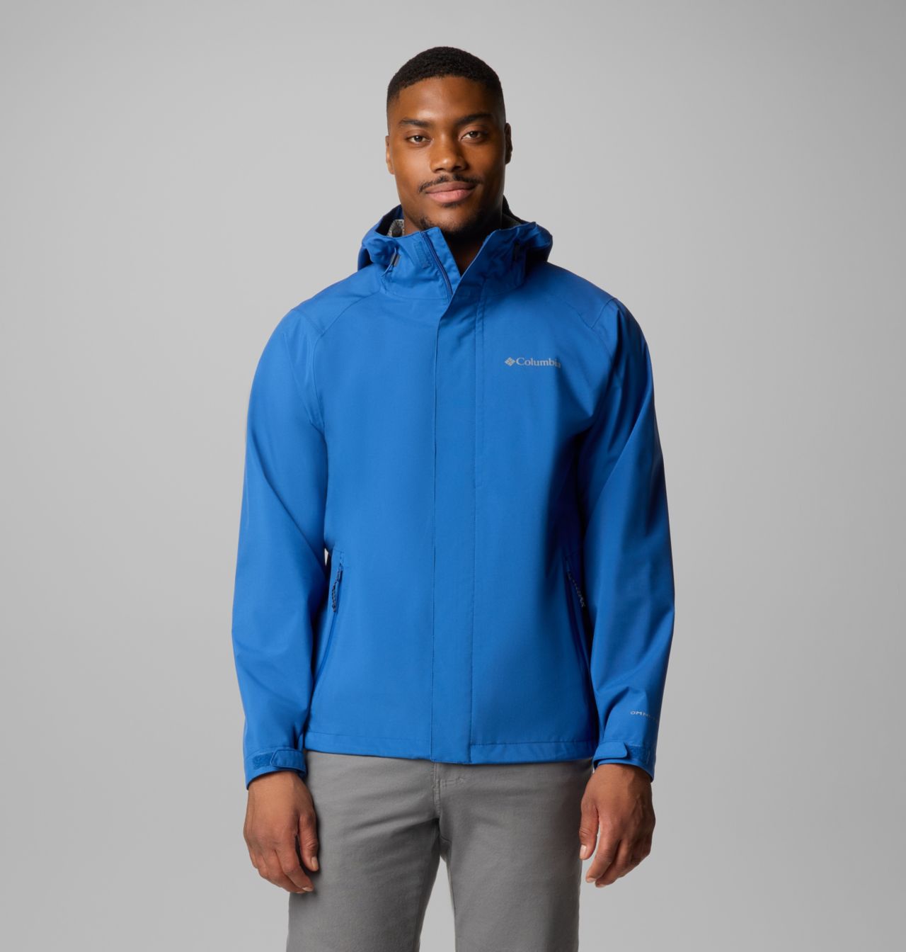 Men's Earth Explorer™ II Shell 1