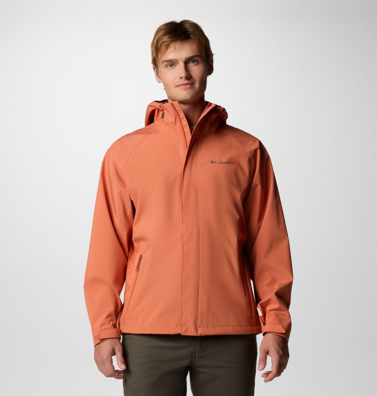 Men's Earth Explorer™ II Shell | 851 | XL 1