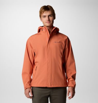 Mens Hiking Jackets to Hit the Trail | Columbia Sportswear®