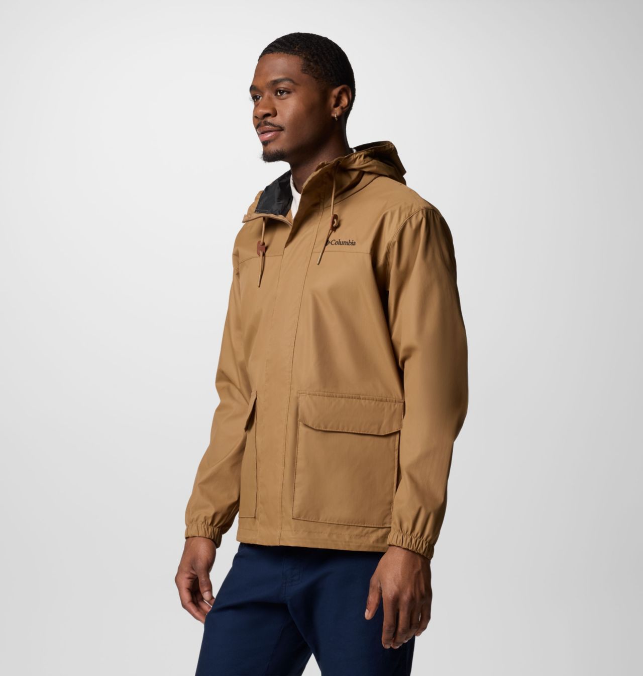 The Drizz™ Jacket | 257 | XL 3