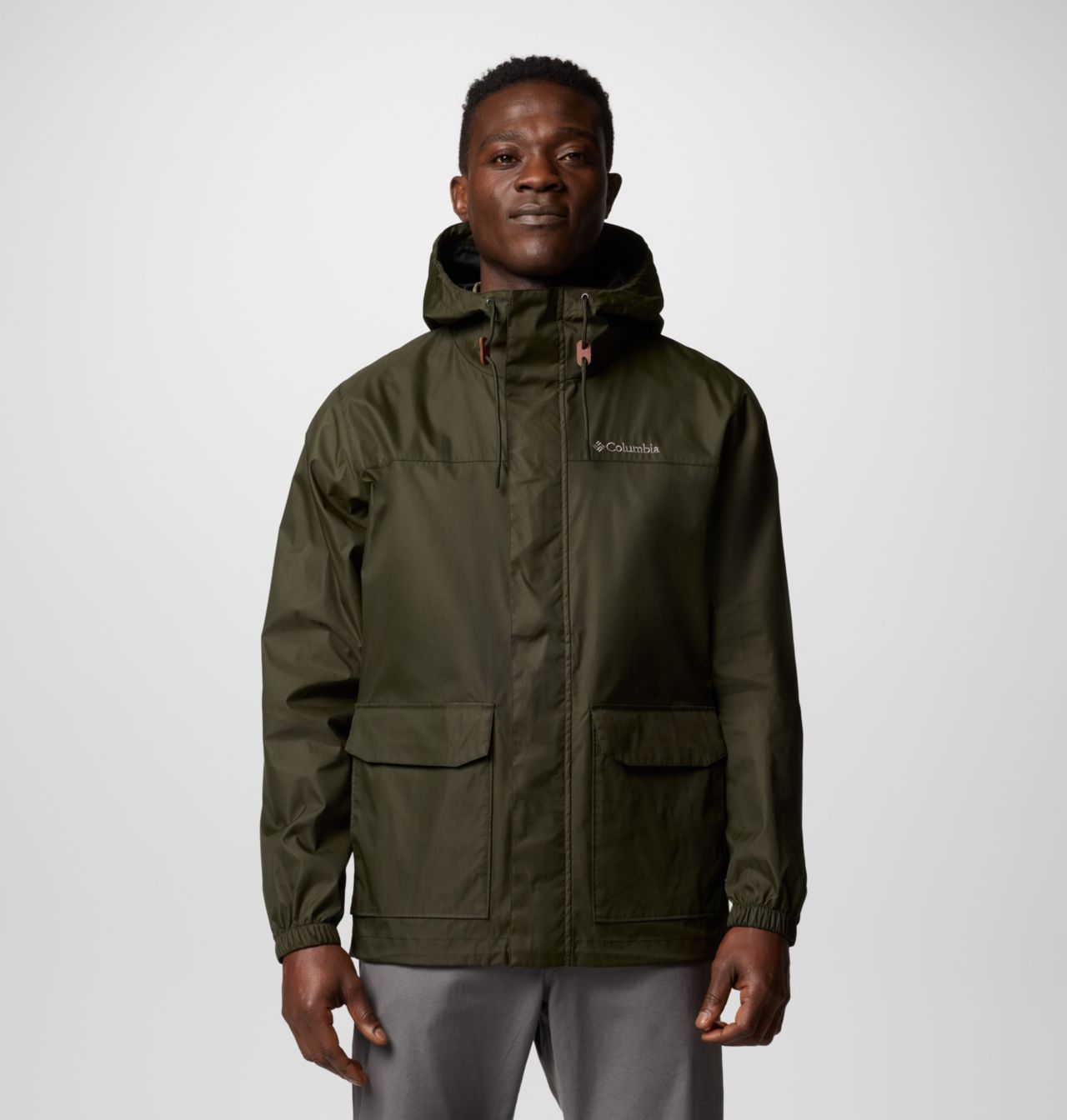 The Drizz™ Jacket | 366 | S 1