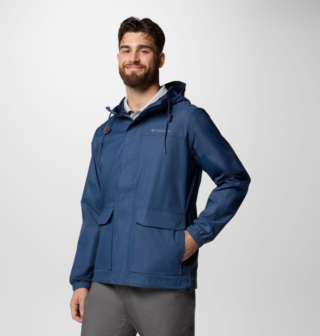 Men's The Drizz™ Jacket 3