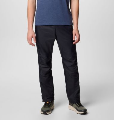 Pouring Adventure III Pant, Color: Black, image 1
