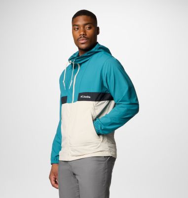 Windbreakers - Men's Windbreaker Jackets | Columbia Sportswear
