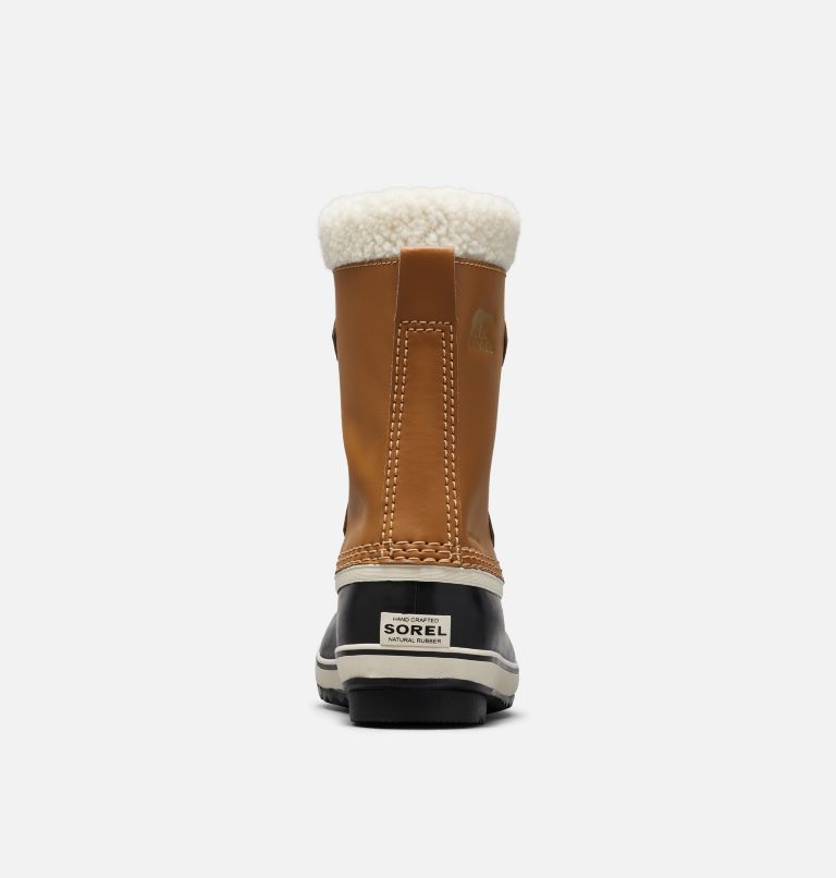 Handcrafted sorel natural rubber hotsell