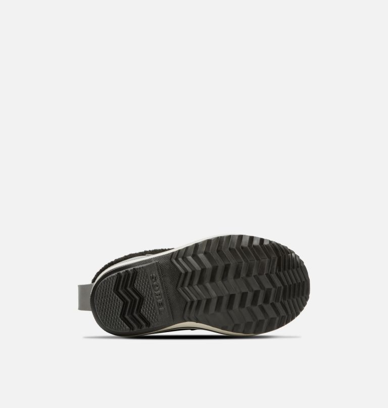 Kids' YOOT PAC TP Snow Boot, Color: Quarry, Black, image 6