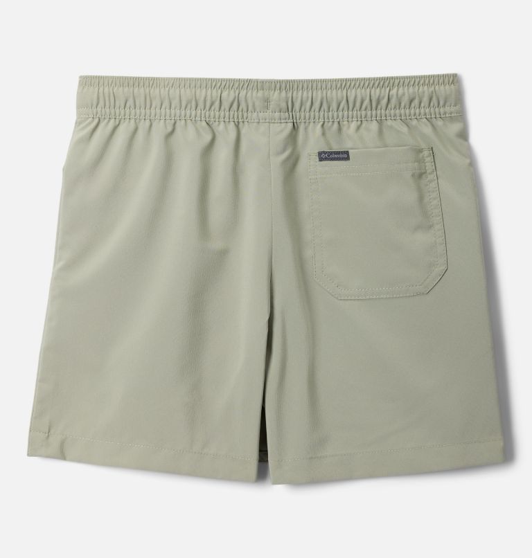 Girls' Silver Ridge Utility Skort, Color: Safari, image 2