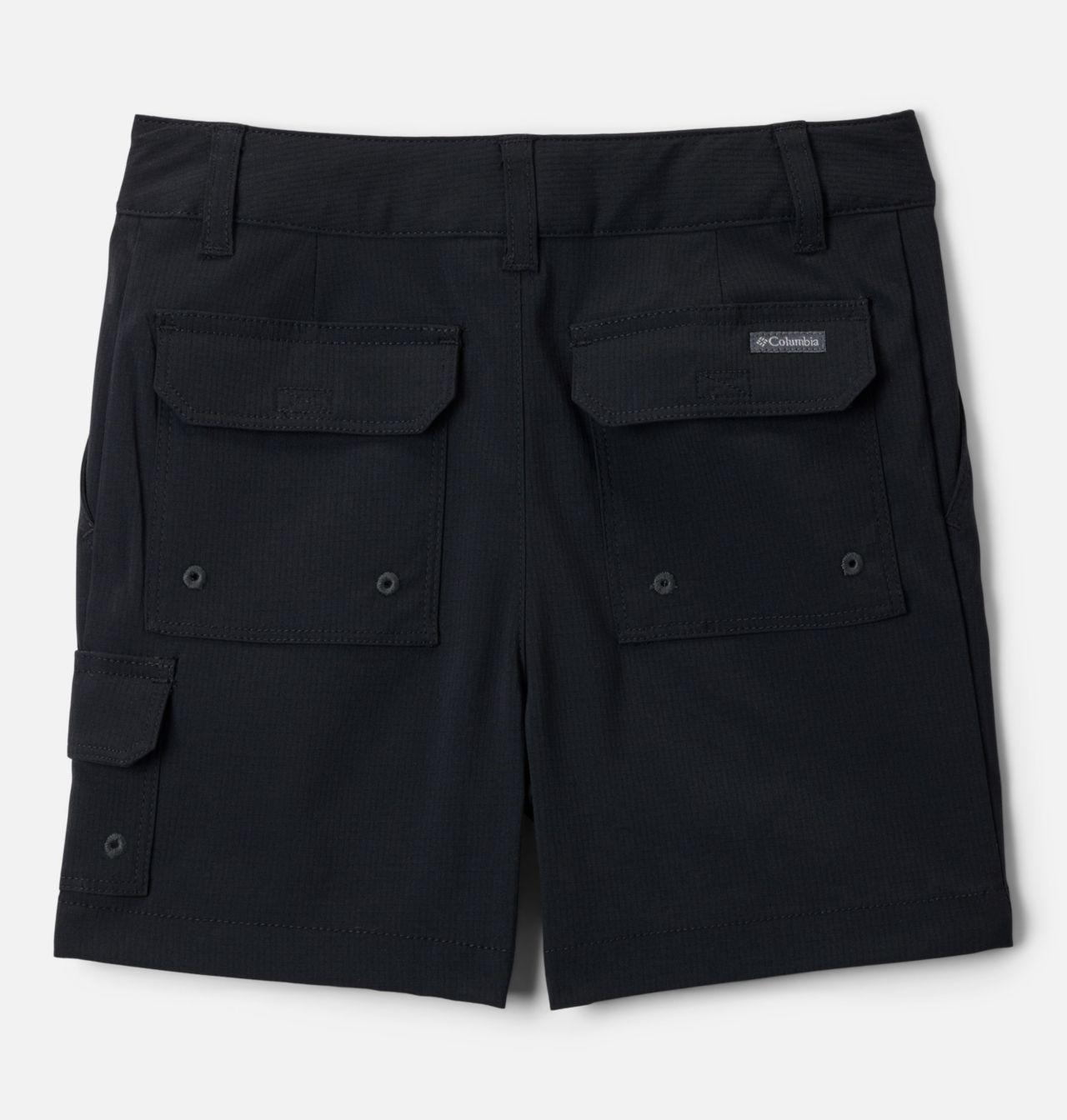 Boys' Toddler Tech Trail™ Utility Shorts | 010 | 3T 2
