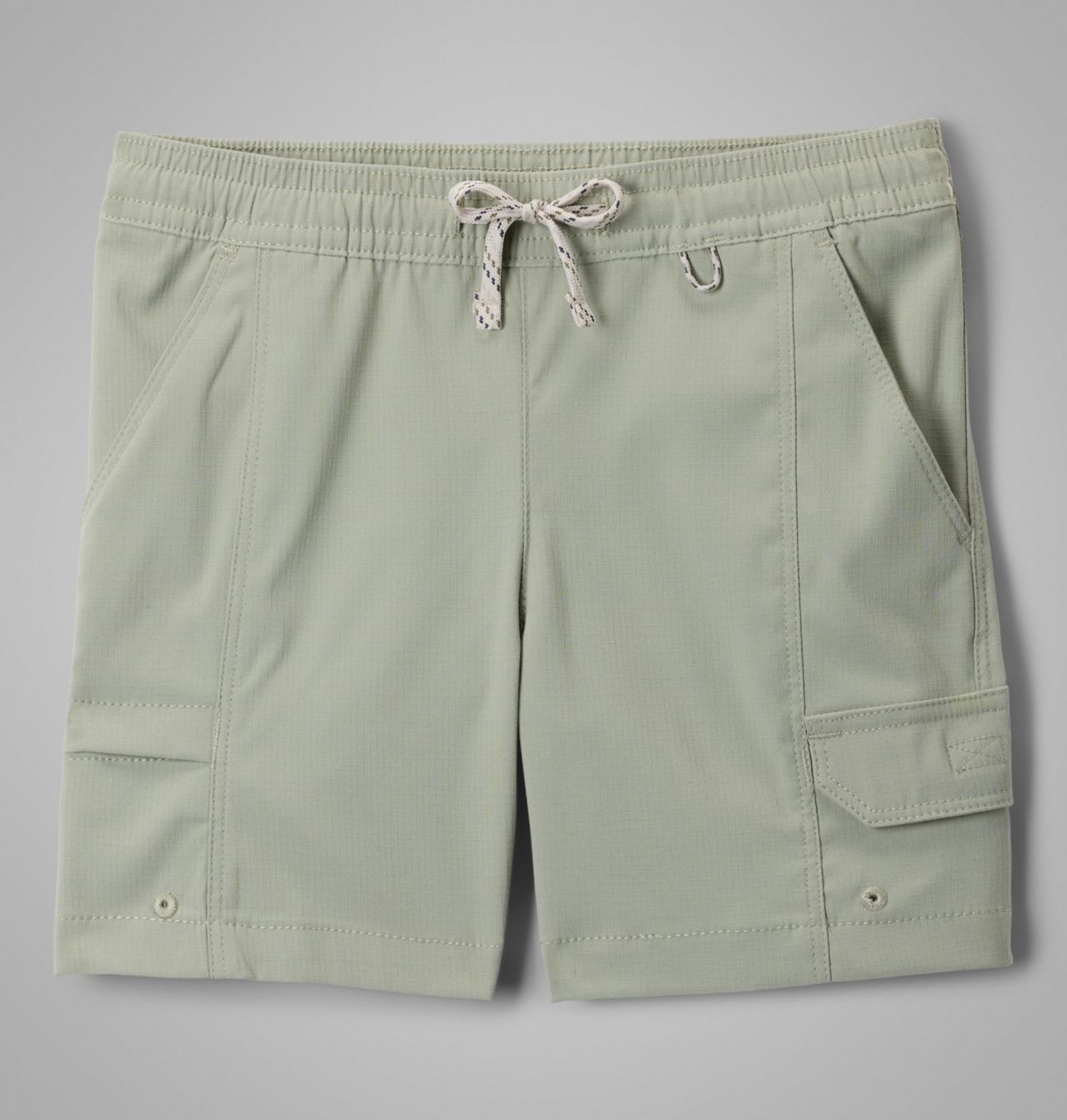 Girls' Toddler Tech Trail™ Utility Shorts 1