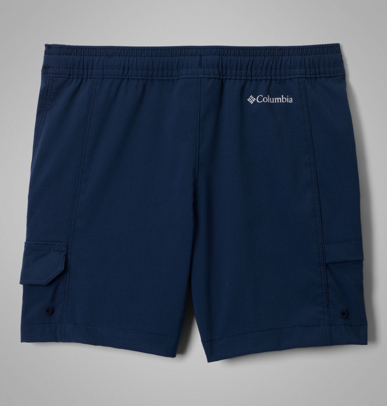 Girls' Toddler Tech Trail™ Utility Shorts 2