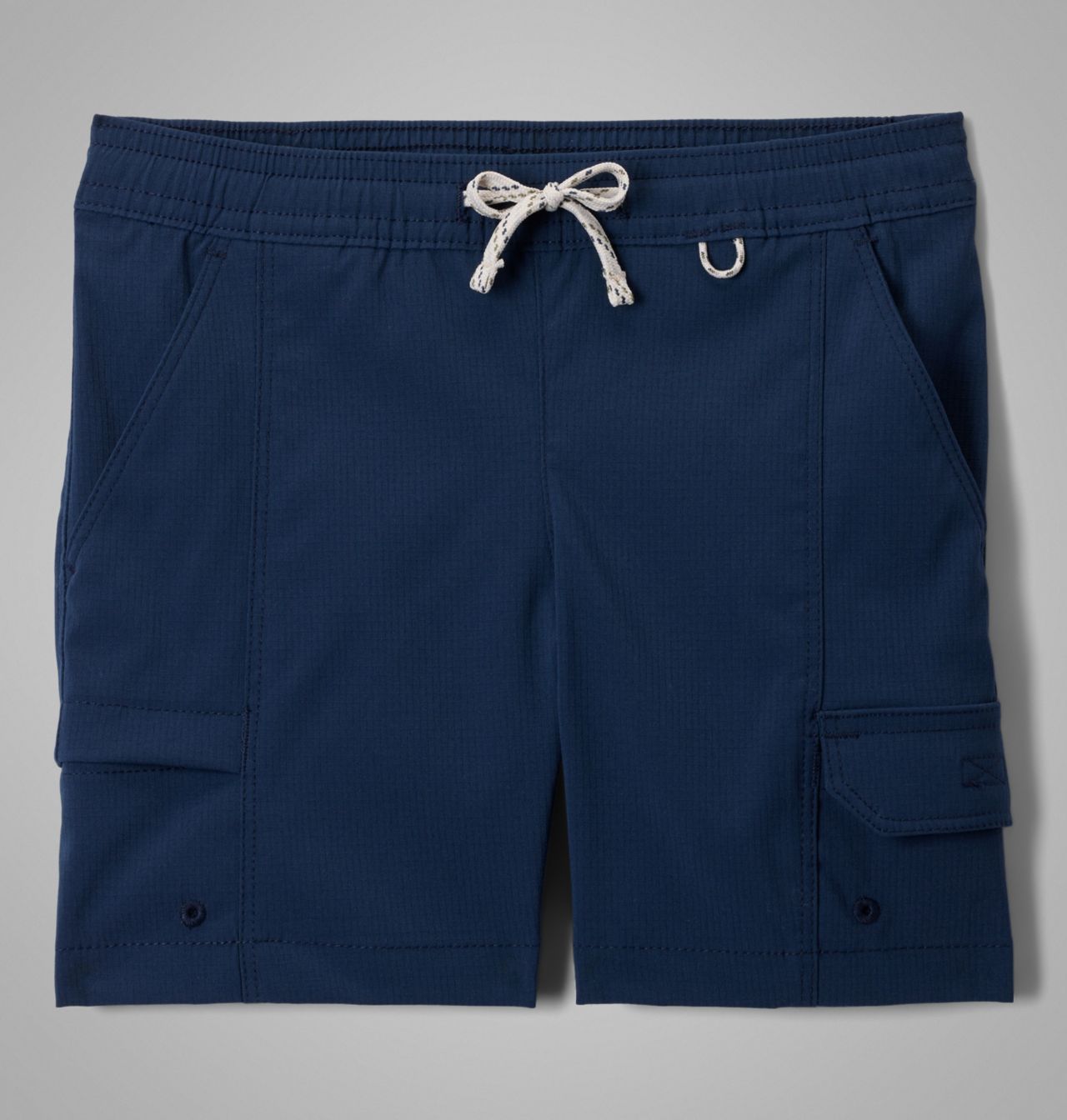 Girls' Toddler Tech Trail™ Utility Shorts 1